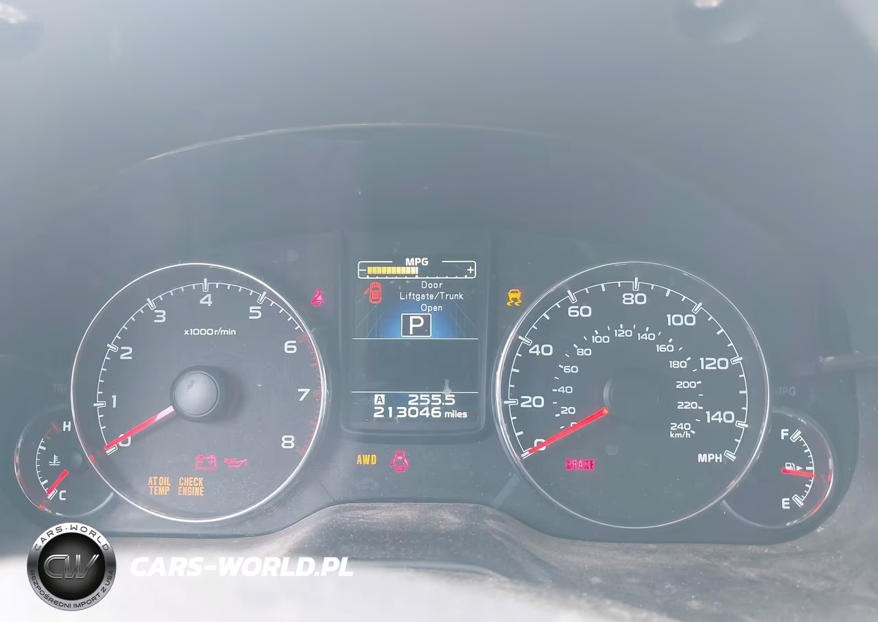 2013 Subaru Outback 2.5I Limited VIN:4S4BRBJC1D3261916 - 7