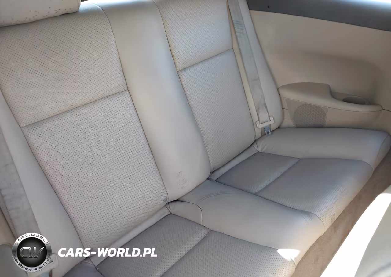 2005 Toyota Camry Solara Sle VIN:4T1FA38P95U061417 - 8