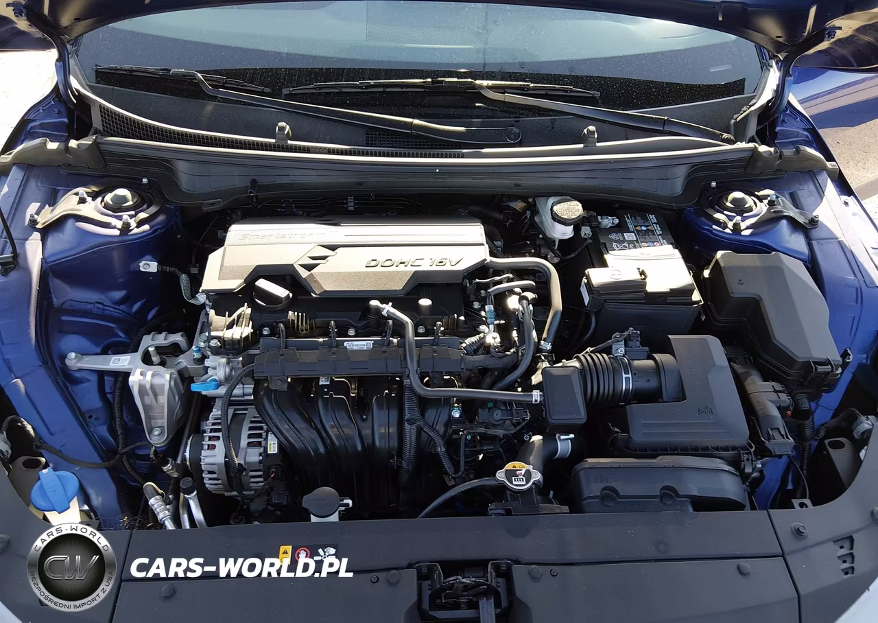 2025 Kia K4 Ex VIN:3KPFU4DE3SE020796 - 10