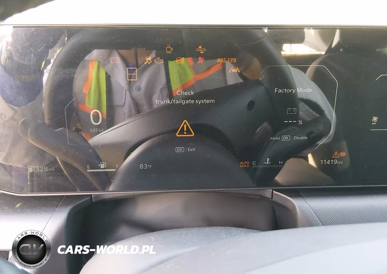 2025 Kia K4 Ex VIN:3KPFU4DE3SE020796 - 7