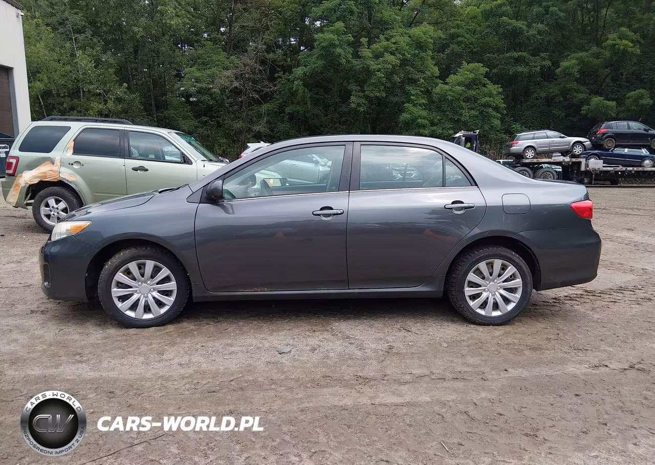 2013 Toyota Corolla Le VIN:2T1BU4EE3DC099983 - 14