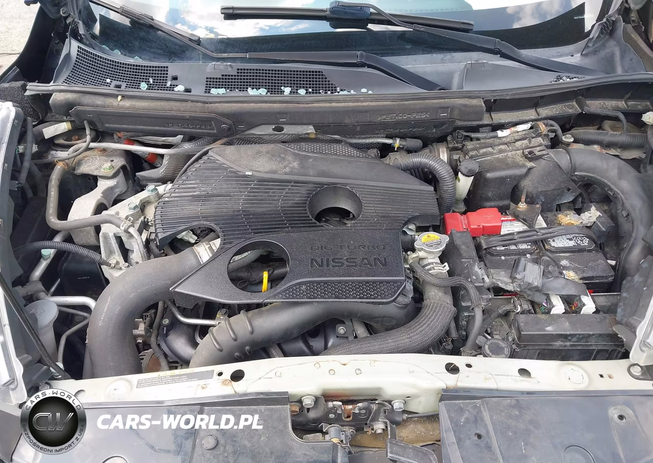 2015 Nissan Juke S VIN:JN8AF5MV0FT557962 - 10