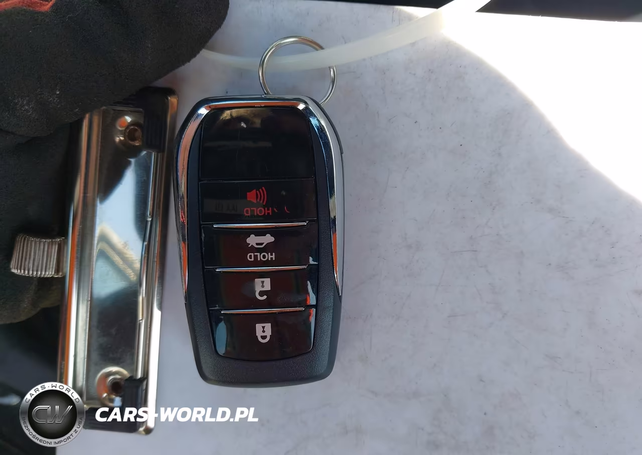 2017 Toyota Mirai VIN:JTDBVRBDXHA003752 - 11
