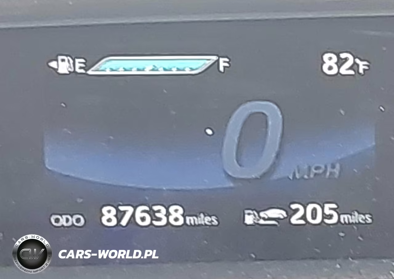 2017 Toyota Mirai VIN:JTDBVRBDXHA003752 - 15