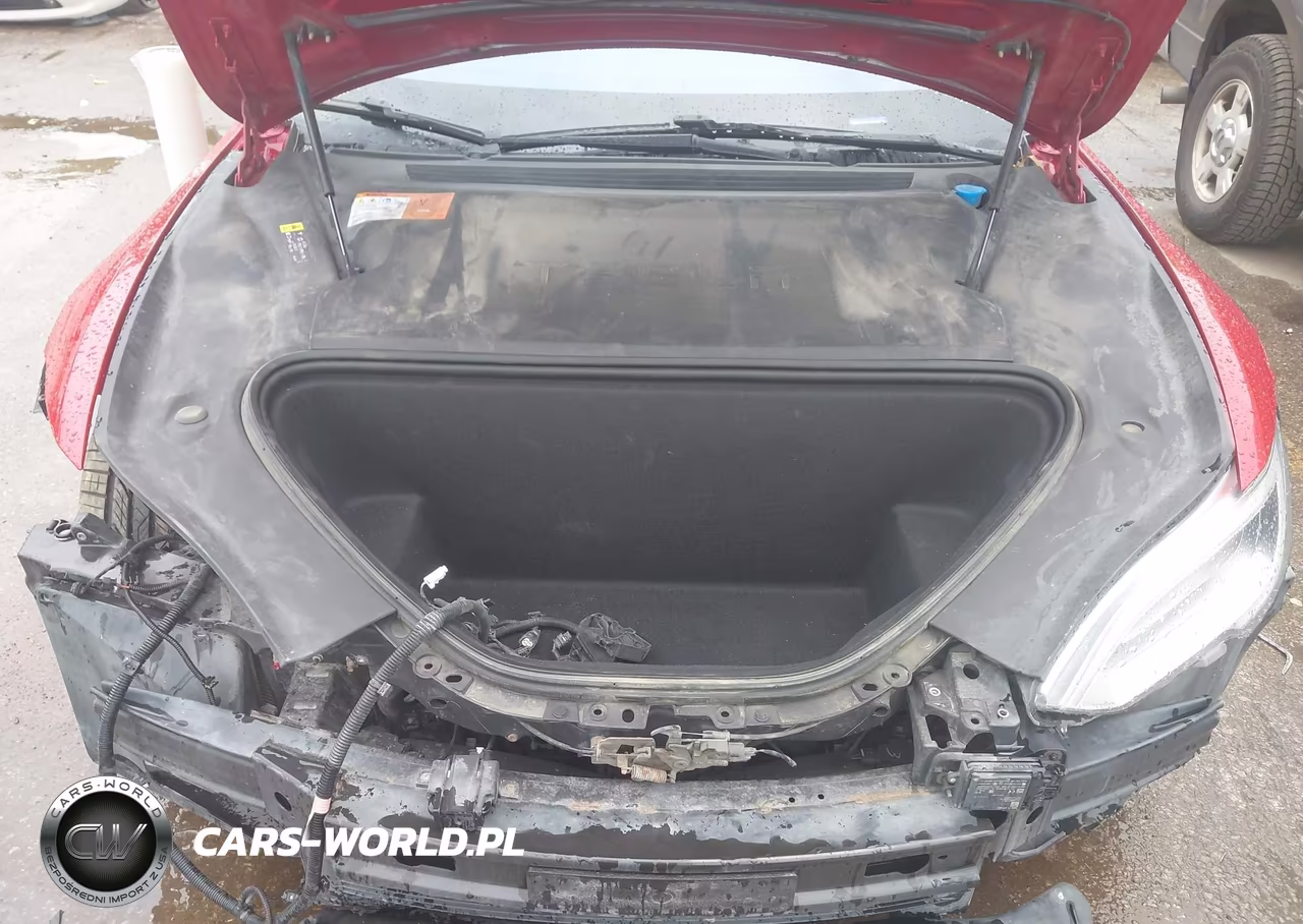 2017 Tesla Model S 60-75 VIN:5YJSA1E11HF225358 - 10