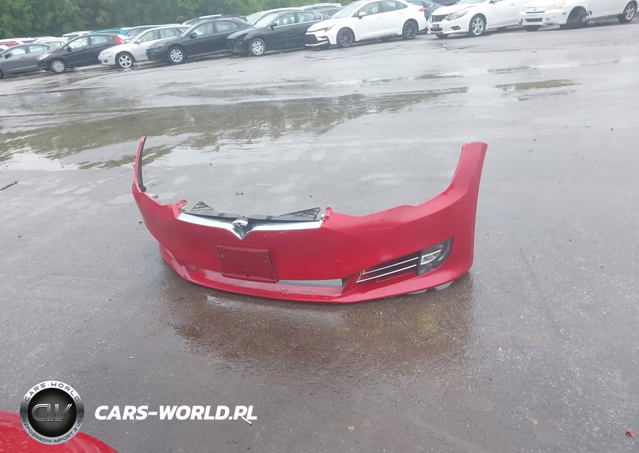 2017 Tesla Model S 60-75 VIN:5YJSA1E11HF225358 - 12