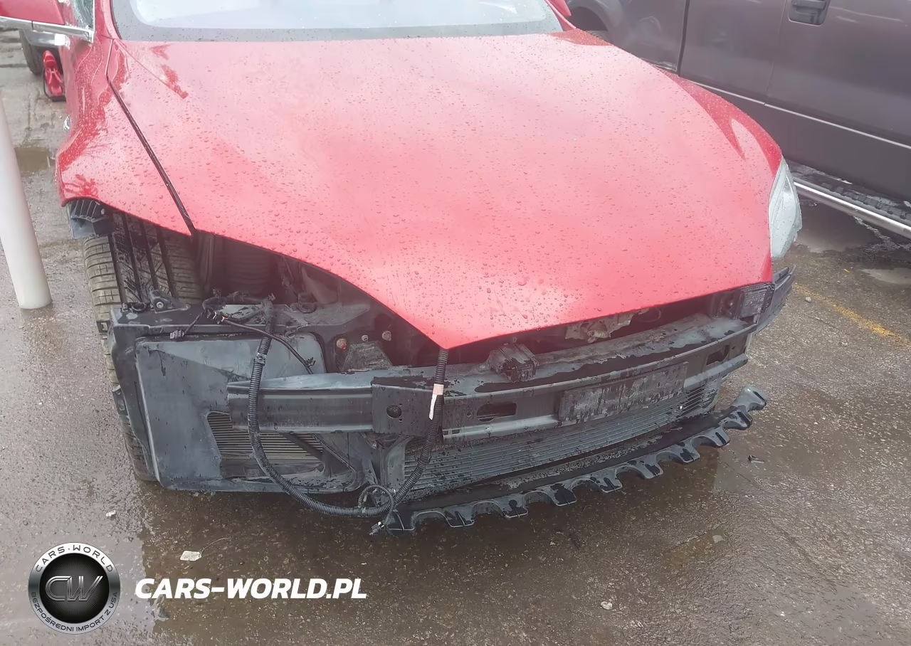 2017 Tesla Model S 60-75 VIN:5YJSA1E11HF225358 - 6