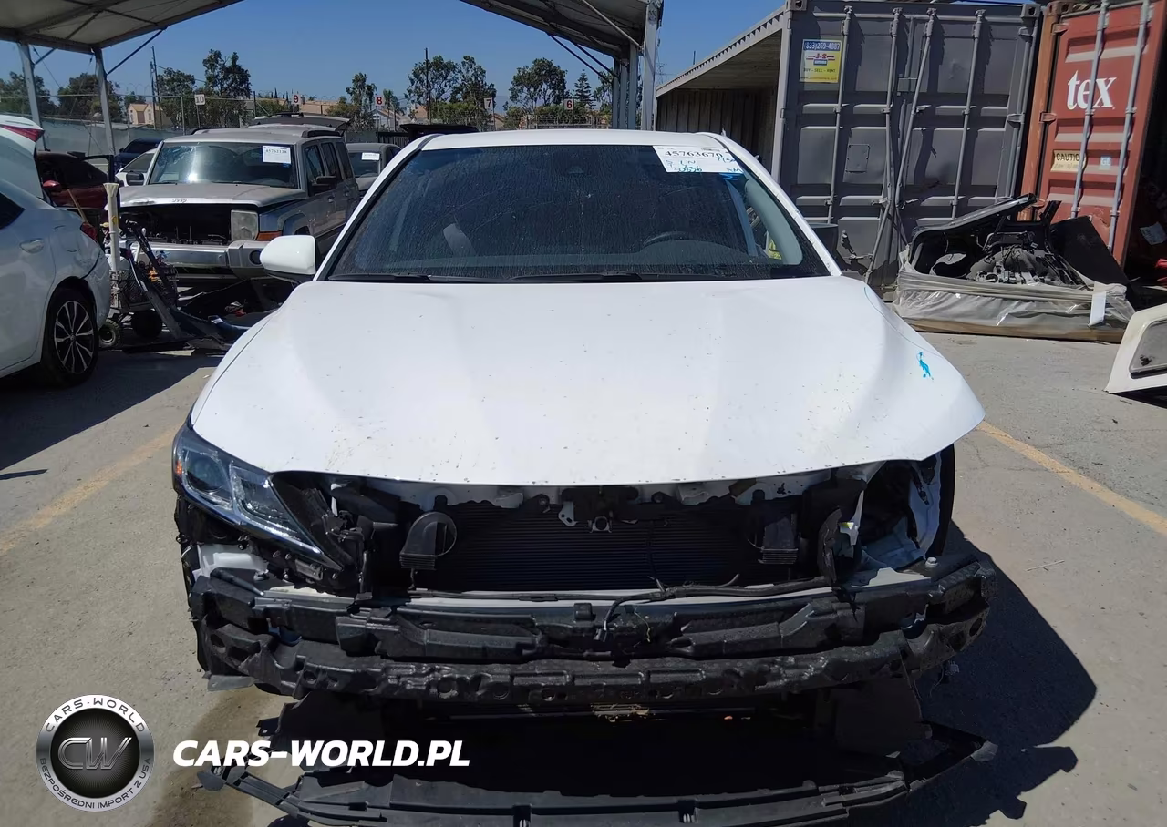 2023 Toyota Camry Le VIN:4T1C11AK9PU833522 - 13