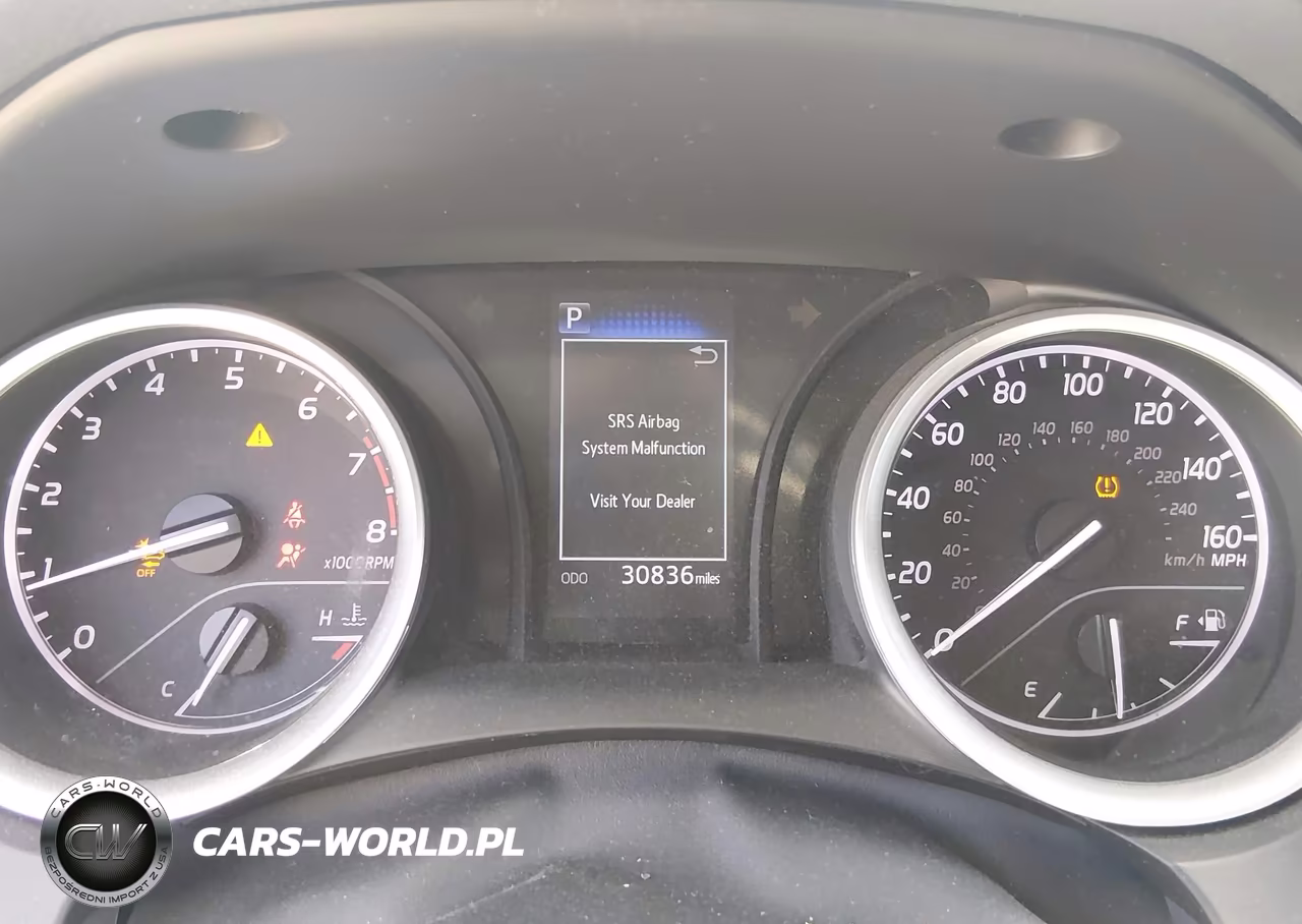 2023 Toyota Camry Le VIN:4T1C11AK9PU833522 - 7