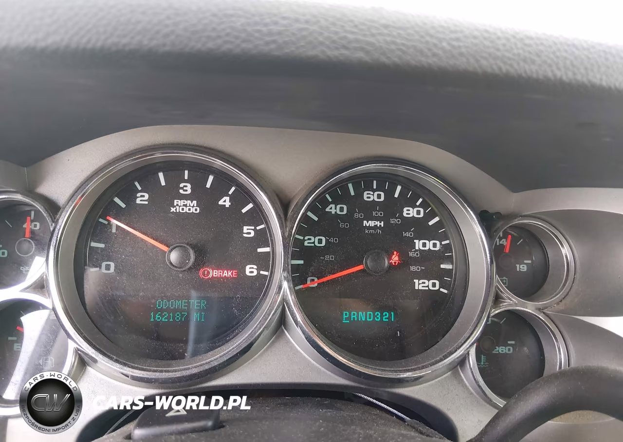 2008 Chevrolet Silverado 1500 Lt1 VIN:2GCEK190481137953 - 7