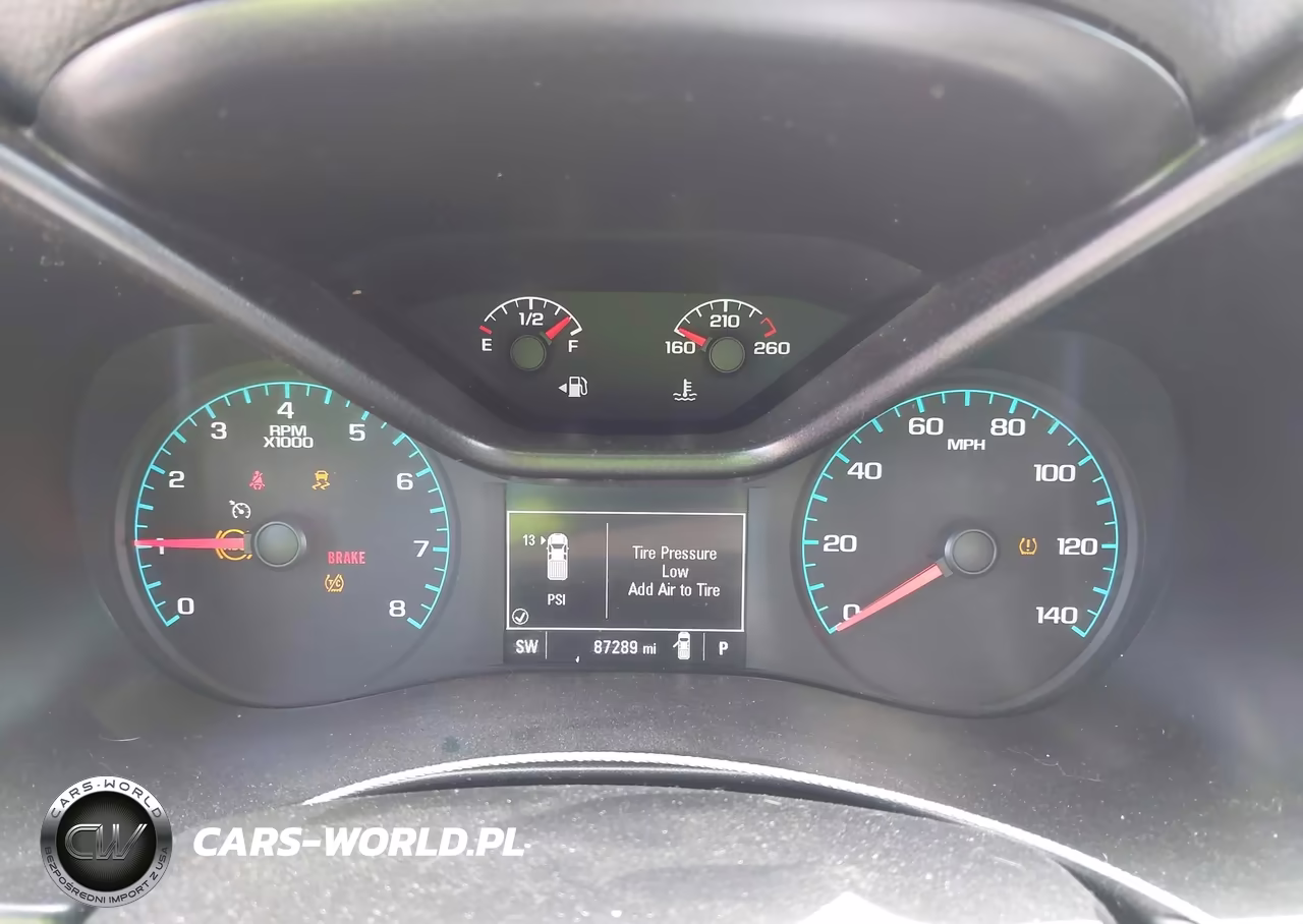2021 Chevrolet Colorado 2Wd Short Box Lt VIN:1GCGSCEN0M1223248 - 7