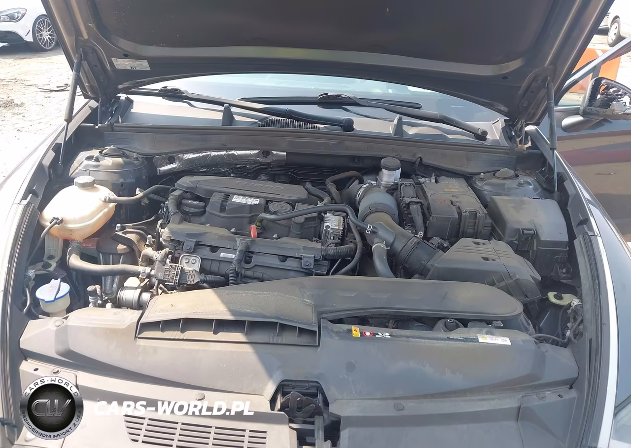 2022 Hyundai Sonata Limited VIN:KMHL34J26NA230215 - 10