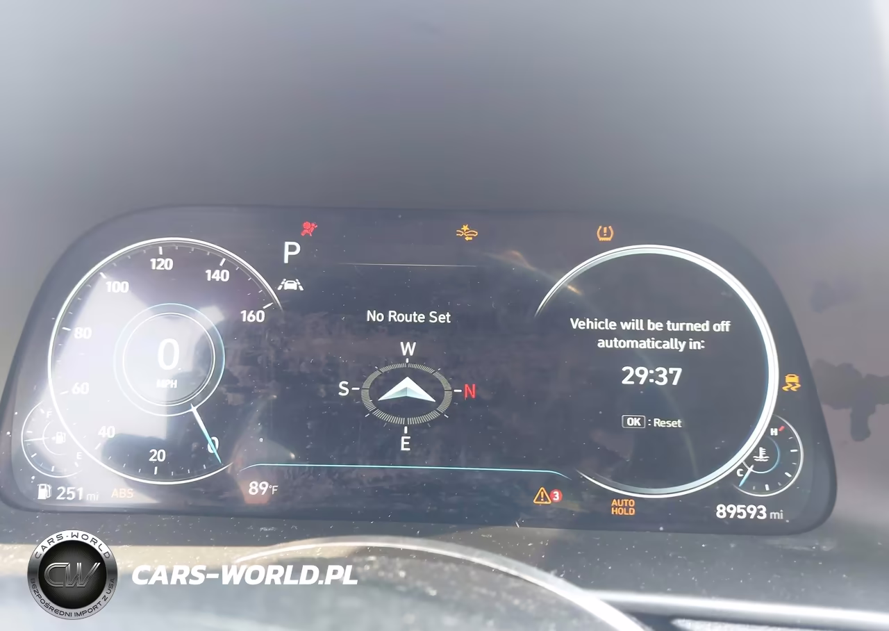 2022 Hyundai Sonata Limited VIN:KMHL34J26NA230215 - 7