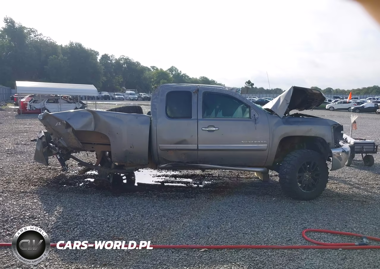 2013 Chevrolet Silverado 1500 Lt VIN:1GCRKSE77DZ374593 - 14