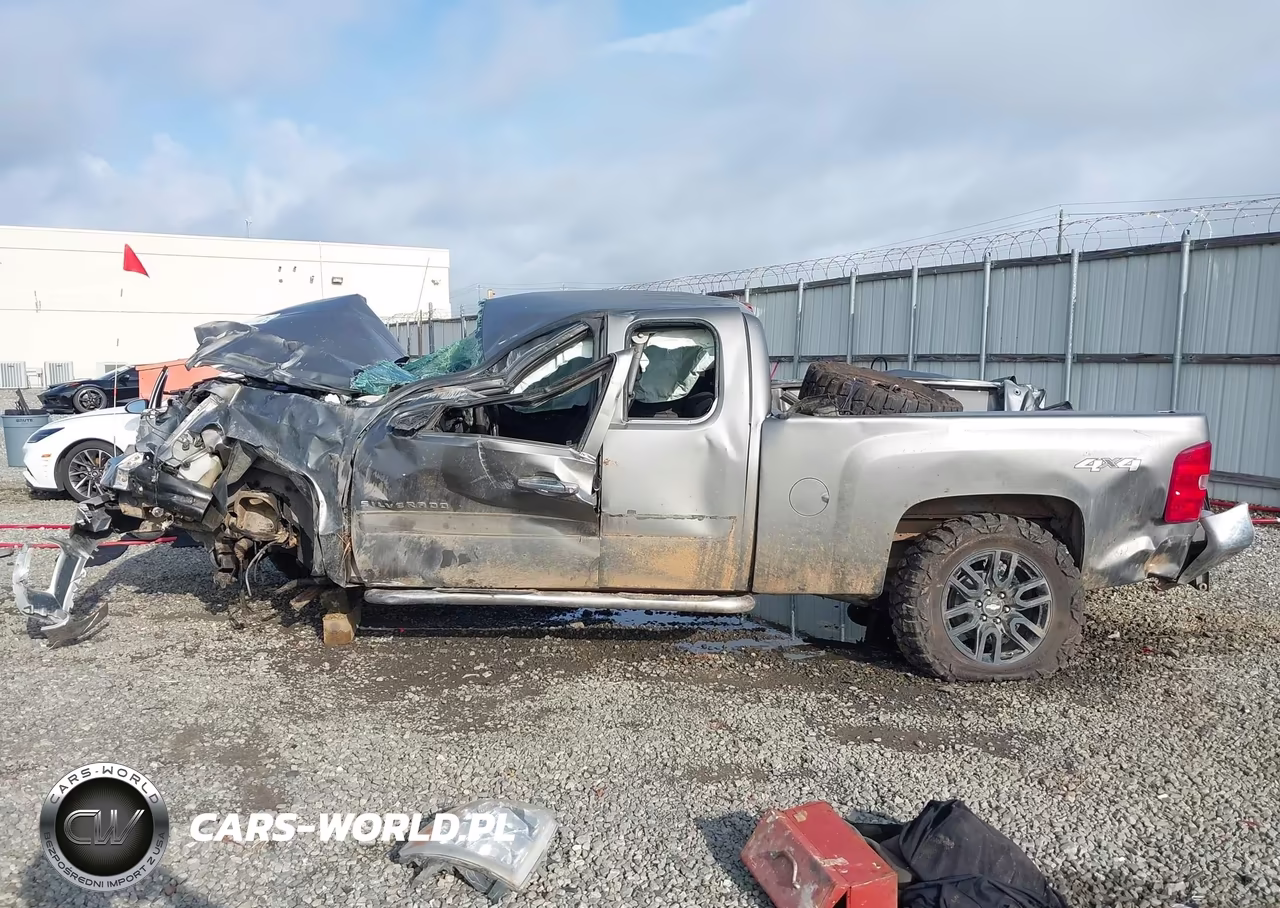 2013 Chevrolet Silverado 1500 Lt VIN:1GCRKSE77DZ374593 - 15
