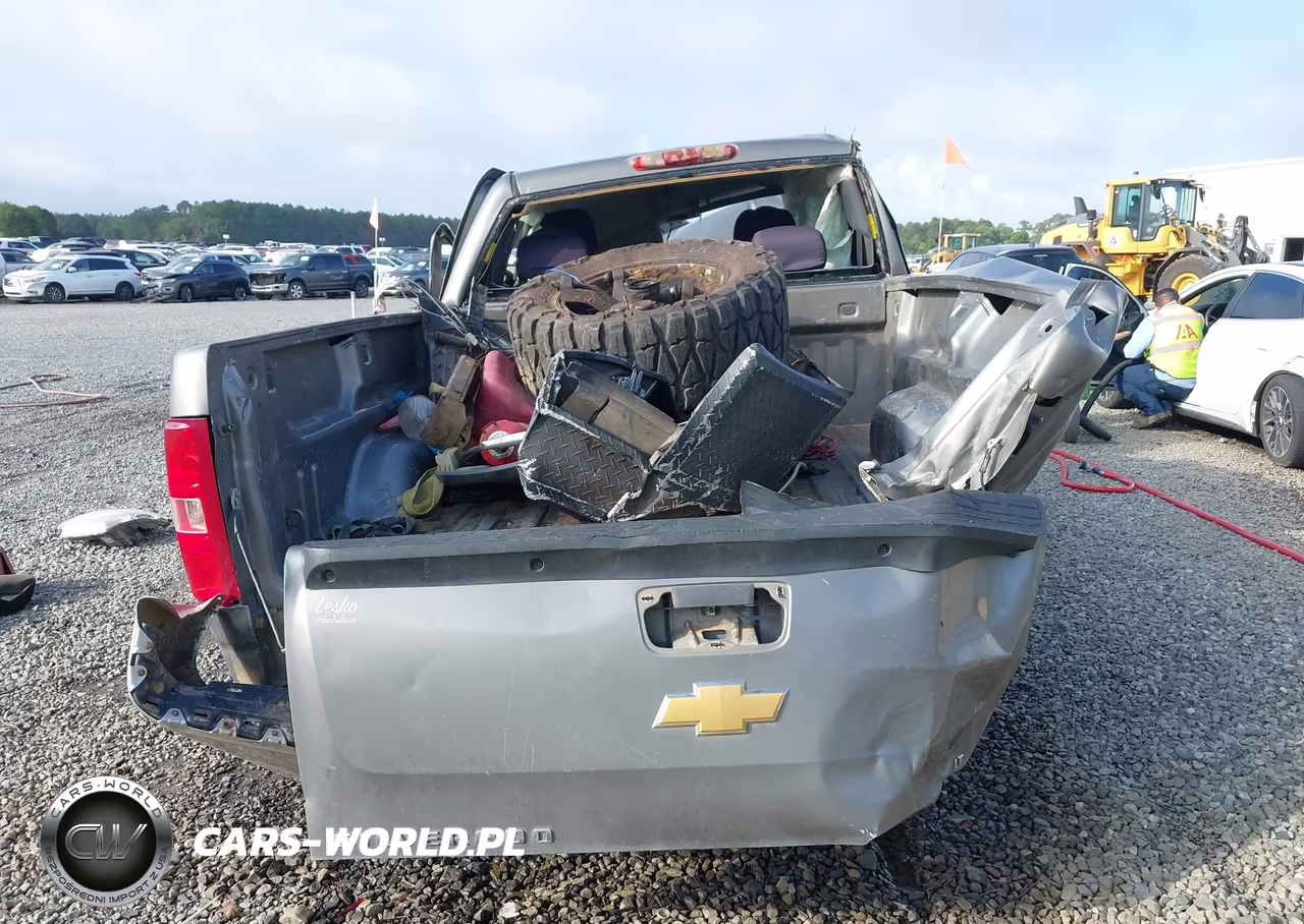 2013 Chevrolet Silverado 1500 Lt VIN:1GCRKSE77DZ374593 - 17