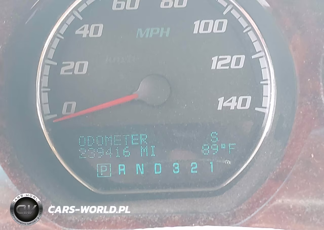 2008 Buick Lucerne Cx VIN:1G4HP57208U204493 - 15