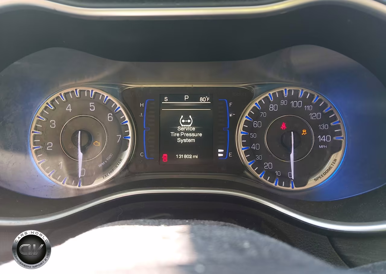 2015 Chrysler 200 Limited VIN:1C3CCCAB9FN539402 - 7
