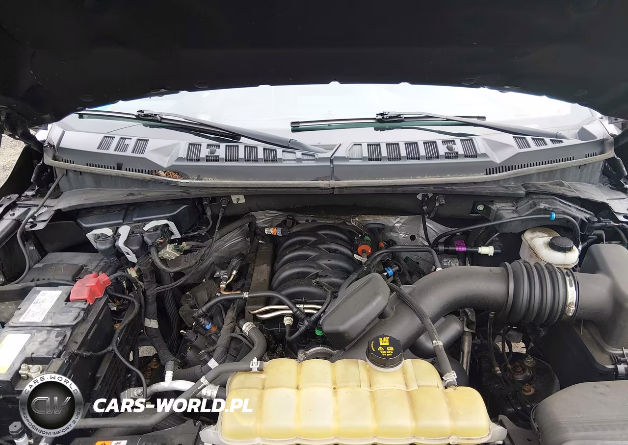 2020 Ford F-150 Xlt VIN:1FTEW1E58LFA03146 - 10