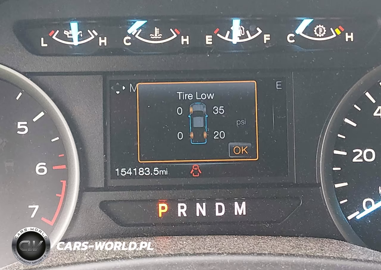 2020 Ford F-150 Xlt VIN:1FTEW1E58LFA03146 - 15