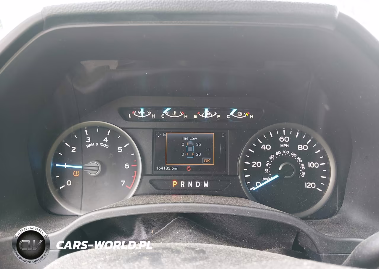 2020 Ford F-150 Xlt VIN:1FTEW1E58LFA03146 - 7