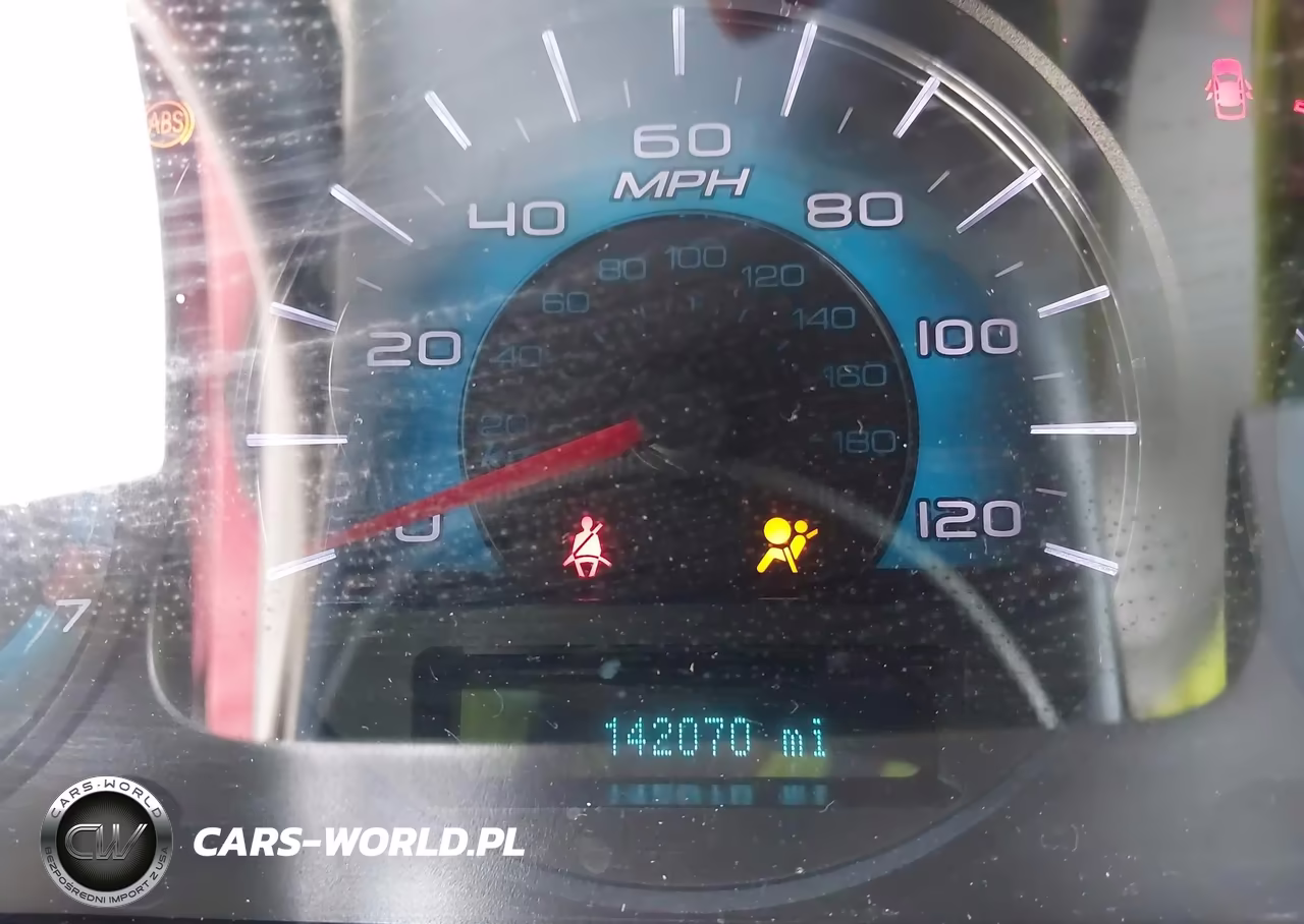 2010 Ford Fusion Se VIN:3FAHP0HG5AR365040 - 7