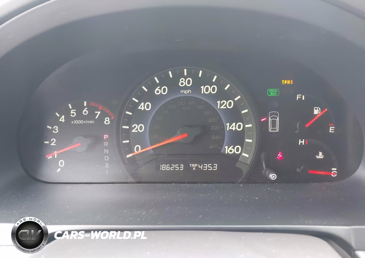 2009 Honda Odyssey Ex-L VIN:5FNRL38679B026568 - 7