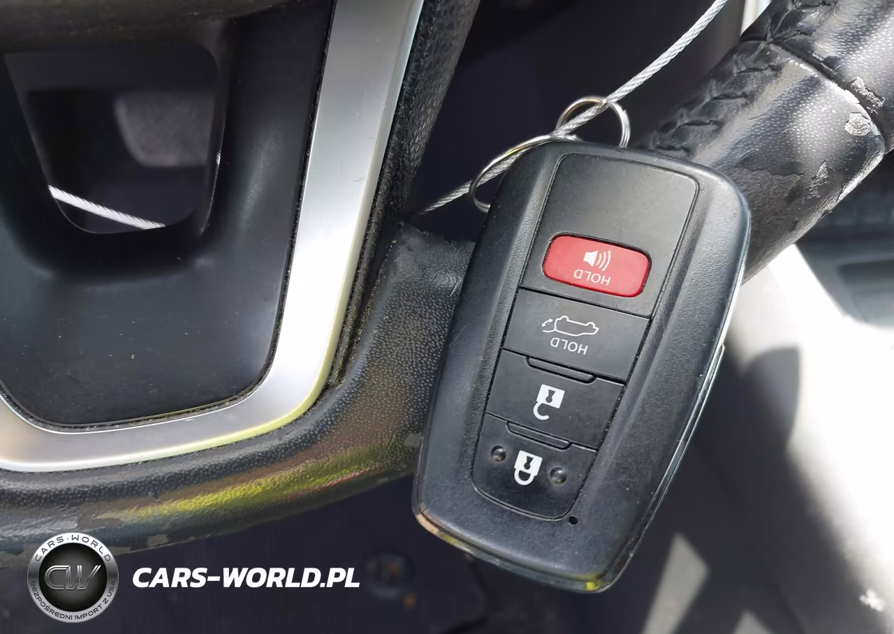2019 Toyota Rav4 Hybrid Xse VIN:JTMEWRFV7KJ014972 - 11
