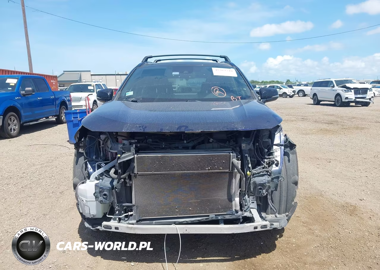 2019 Toyota Rav4 Hybrid Xse VIN:JTMEWRFV7KJ014972 - 12