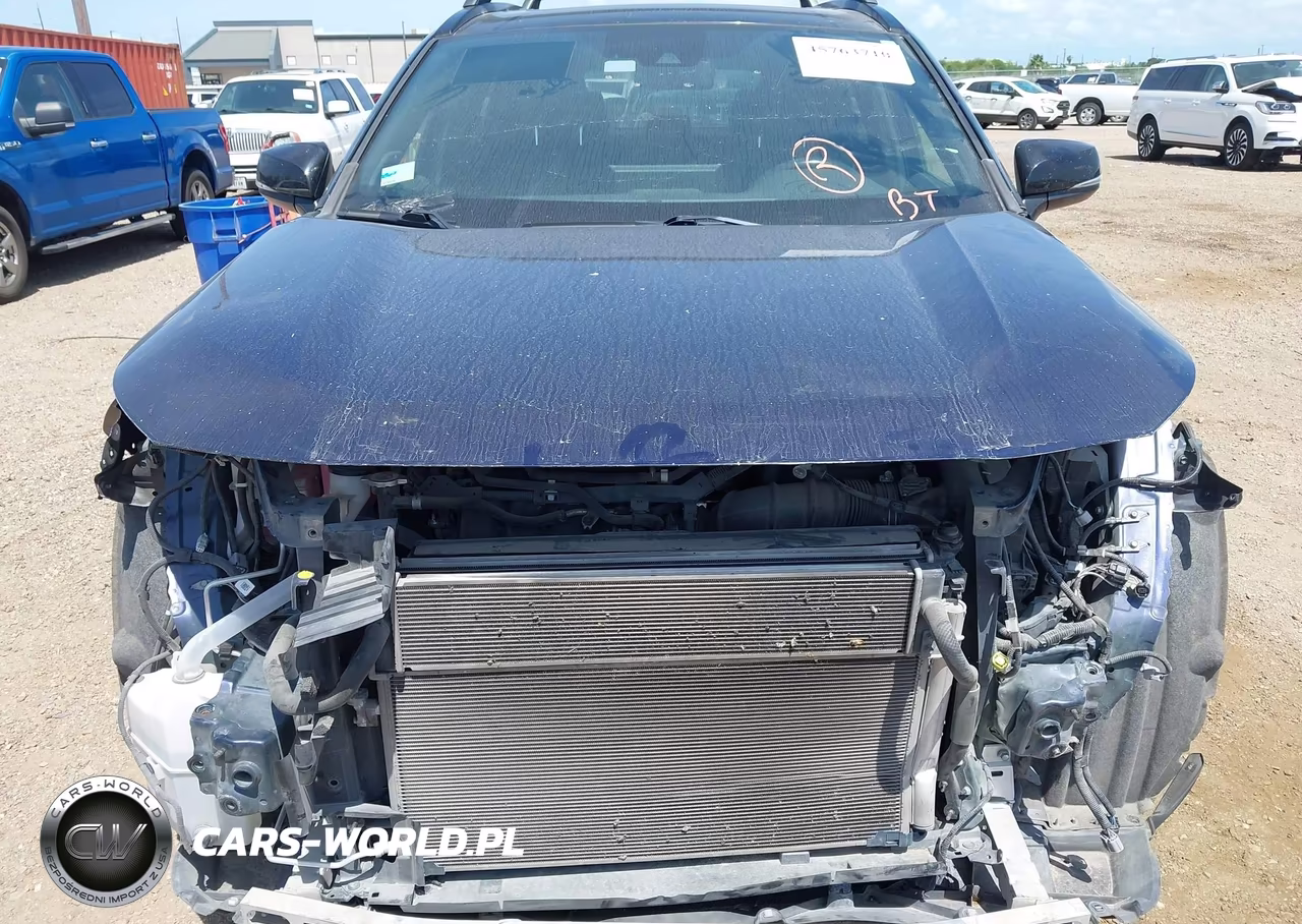 2019 Toyota Rav4 Hybrid Xse VIN:JTMEWRFV7KJ014972 - 6