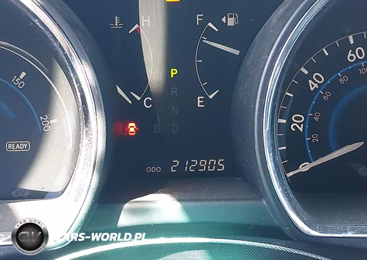 2008 Toyota Highlander Hybrid Limited VIN:JTEEW44A882002055 - 18