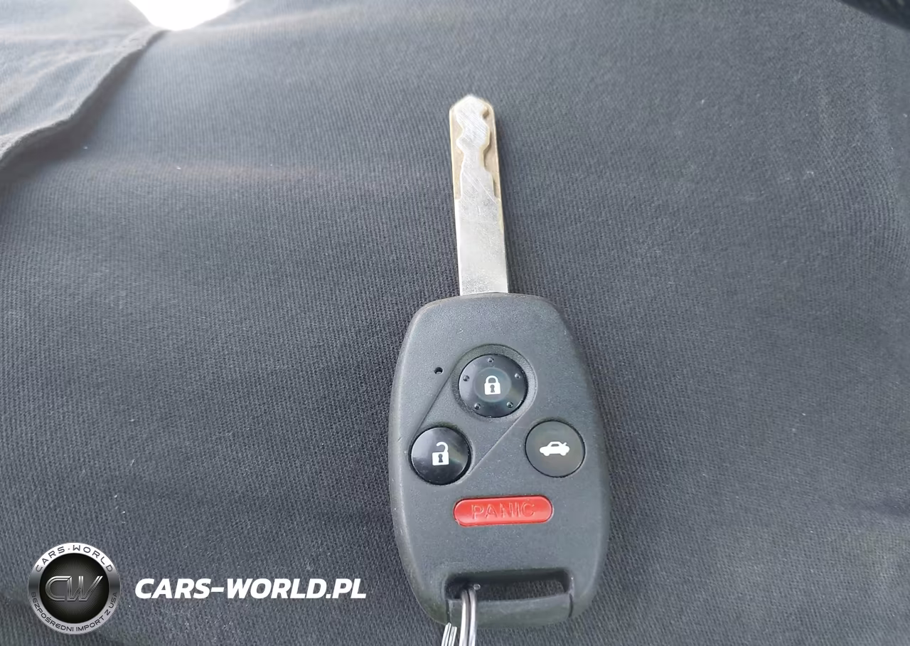 2010 Honda Accord 3.5 Ex-L VIN:1HGCP3F84AA006629 - 11