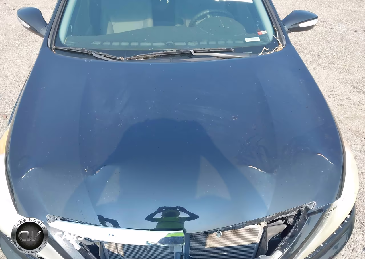 2014 Hyundai Sonata Gls VIN:5NPEB4AC6EH859314 - 17