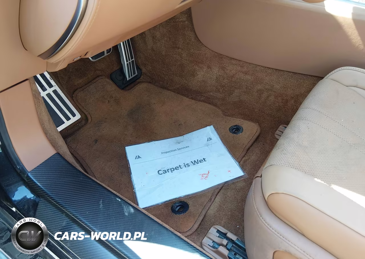 2021 Lexus Lc 500 VIN:JTHKPAAY7MA103641 - 16