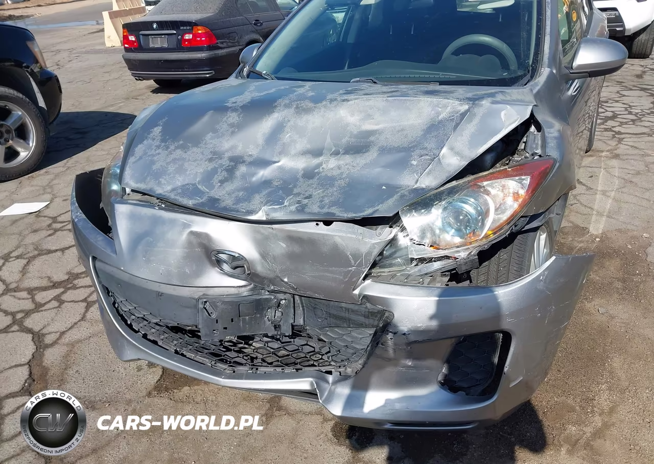 2012 Mazda Mazda3 I Touring VIN:JM1BL1L84C1552655 - 6