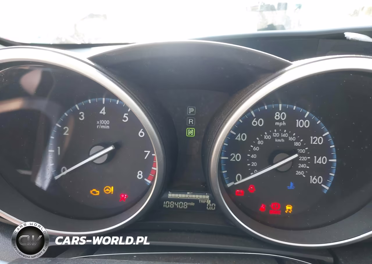 2012 Mazda Mazda3 I Touring VIN:JM1BL1L84C1552655 - 7