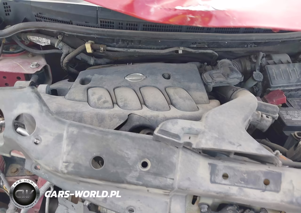 2010 Nissan Versa 1.8S VIN:3N1BC1AP1AL392690 - 10