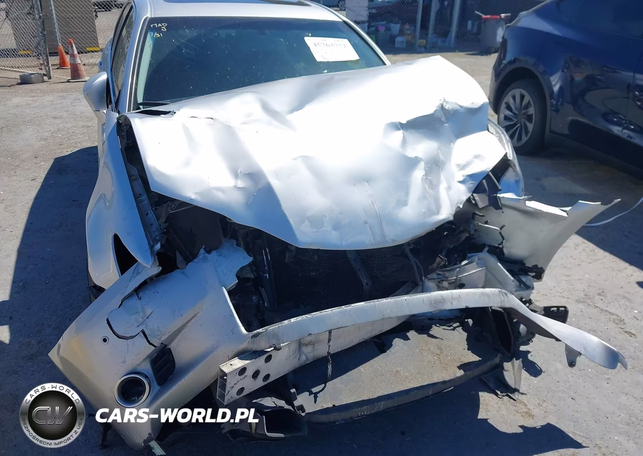 2013 Lexus Gs 350 VIN:JTHBE1BL0D5008145 - 13