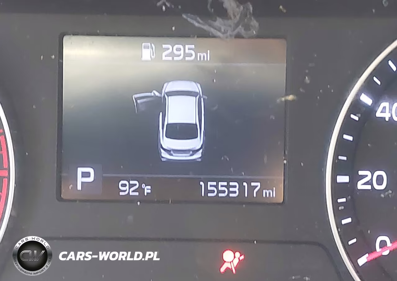 2019 Kia Forte Lxs VIN:3KPF24AD5KE078328 - 16