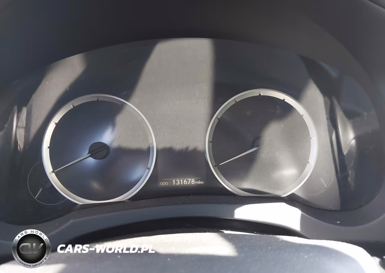 2014 Lexus Is 250 VIN:JTHBF1D29E5017090 - 18