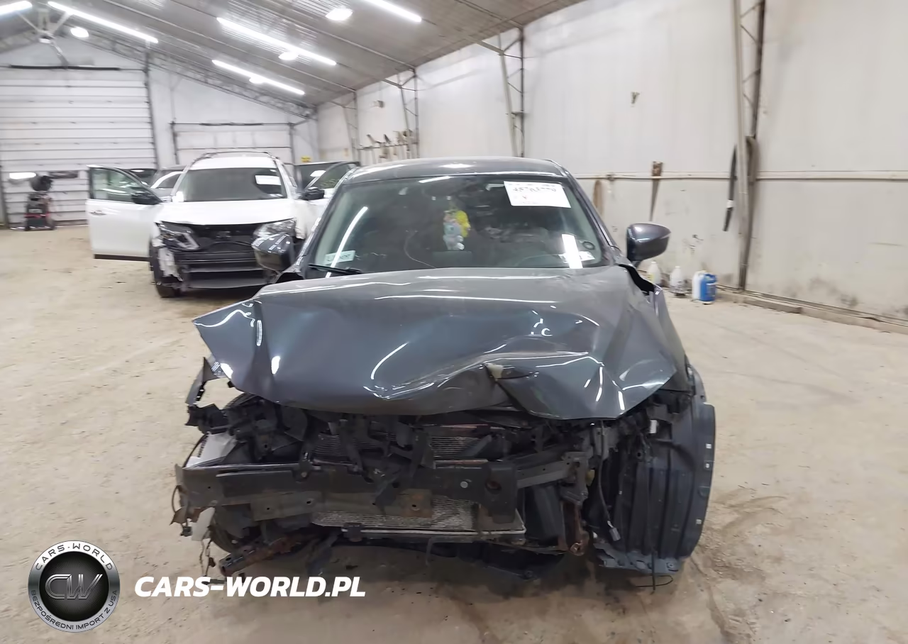 2017 Mazda Cx-3 Touring VIN:JM1DKFC77H0142266 - 13