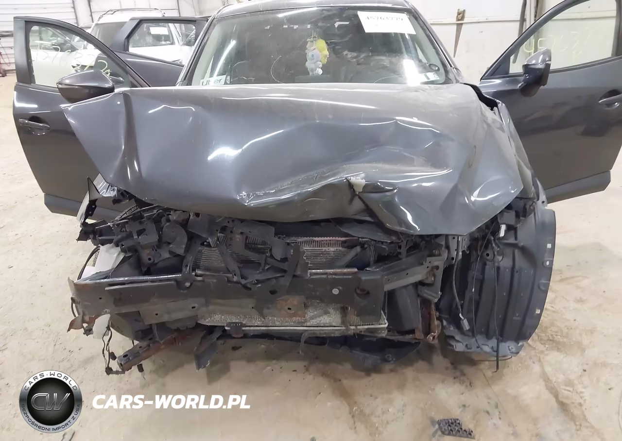 2017 Mazda Cx-3 Touring VIN:JM1DKFC77H0142266 - 6
