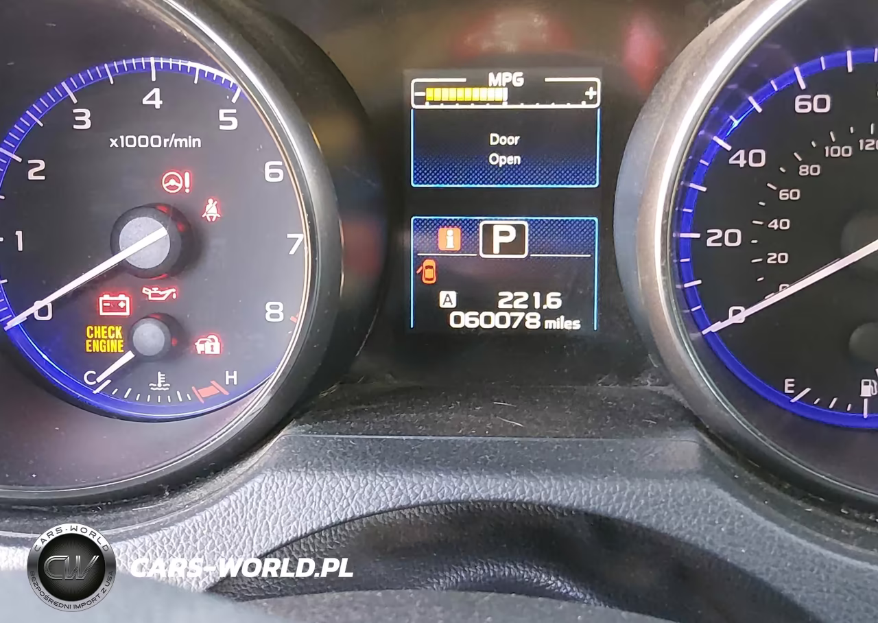 2018 Subaru Outback 2.5I Premium VIN:4S4BSACC1J3200640 - 15