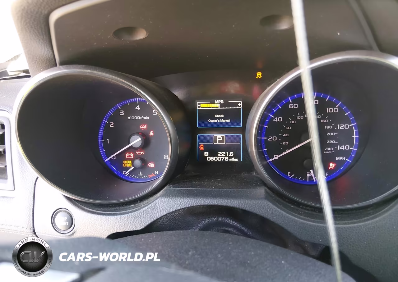 2018 Subaru Outback 2.5I Premium VIN:4S4BSACC1J3200640 - 7