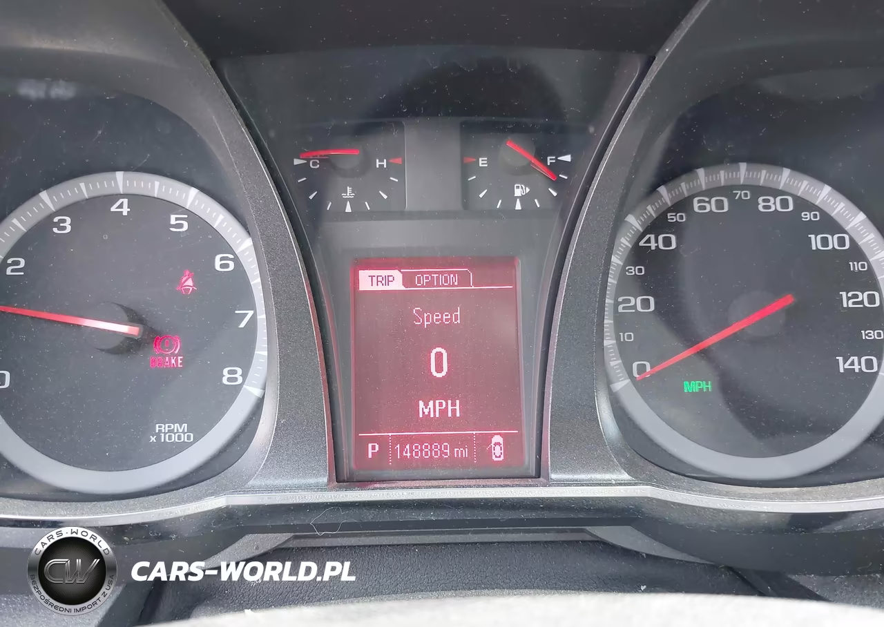 2013 GMC Terrain Sle-1 VIN:2GKFLREK9D6133924 - 7