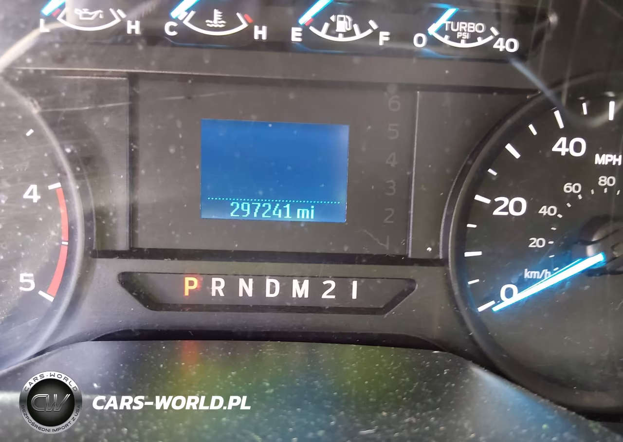 2017 Ford F-250 Xl VIN:1FTBF2BT7HEC33222 - 6