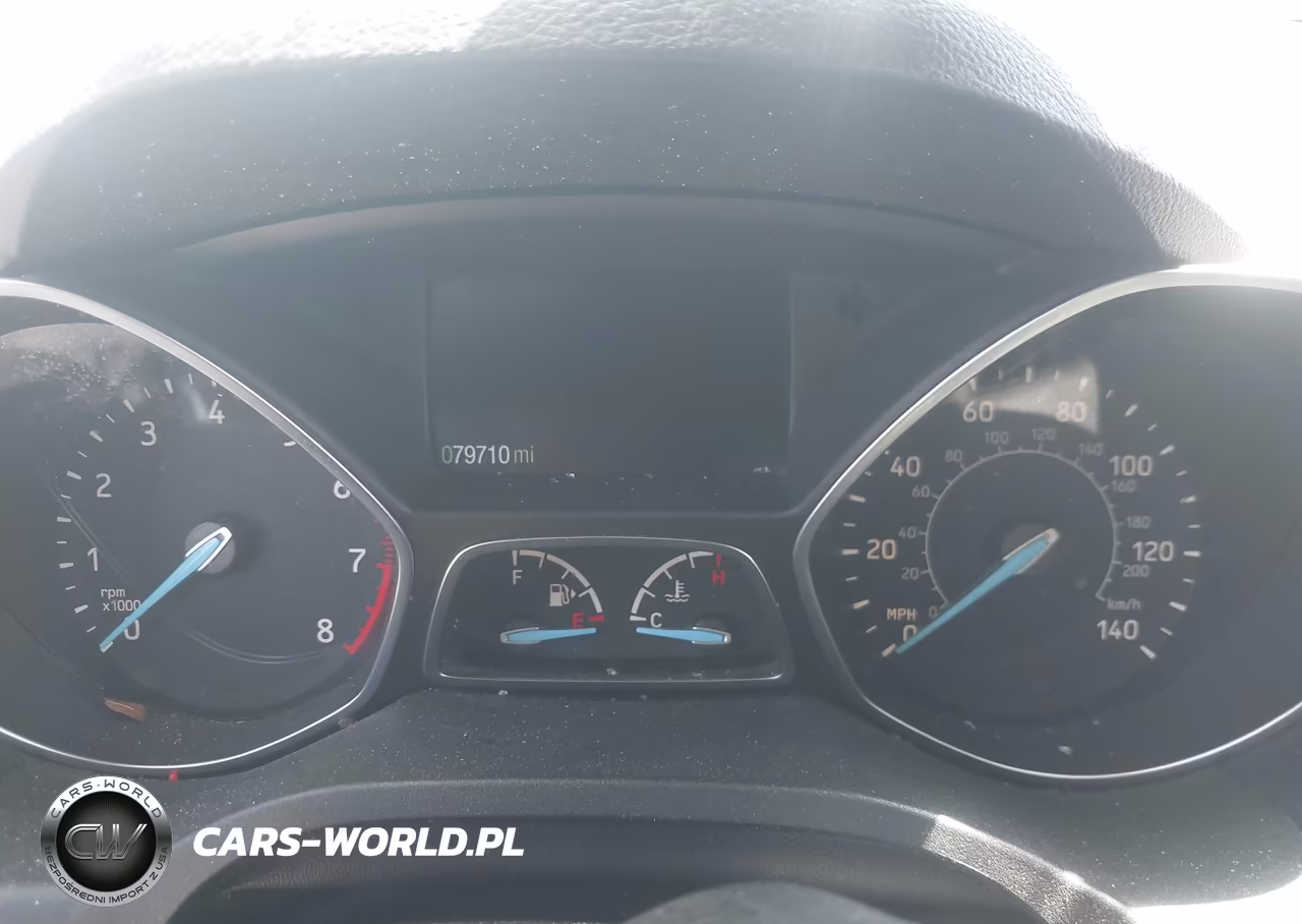2018 Ford Escape Se VIN:1FMCU0GDXJUB44638 - 7