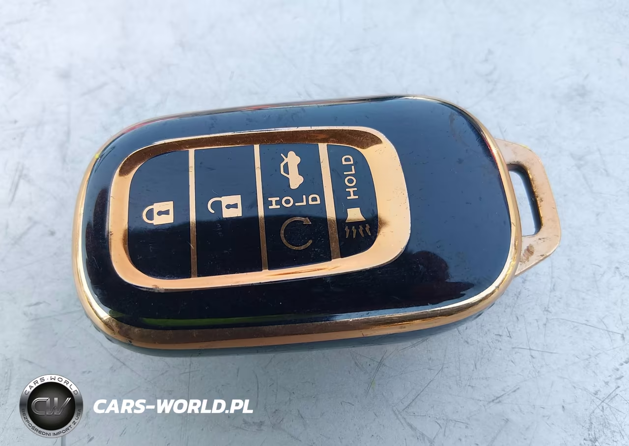 2026 Honda Cr-V Ex-L Awd VIN:5J6RS4H75TL002091 - 11