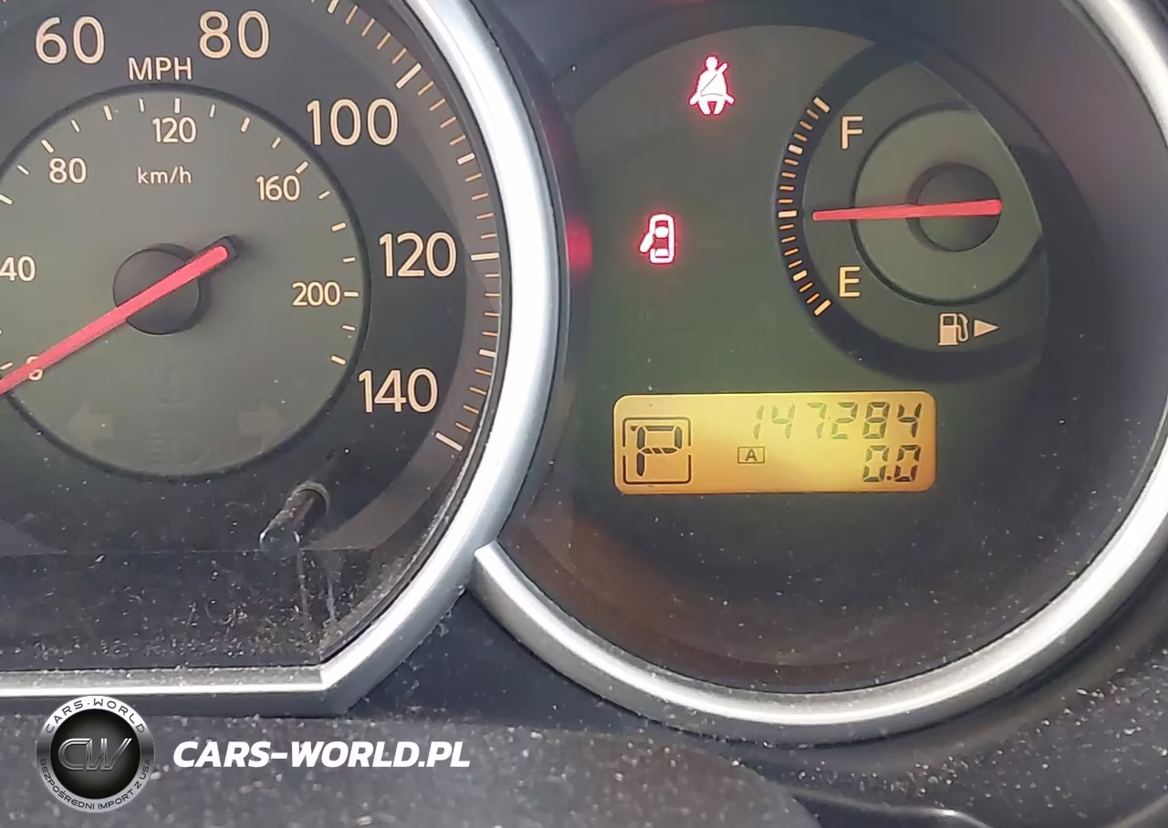 2008 Nissan Versa 1.8 S VIN:3N1BC13E68L456681 - 15