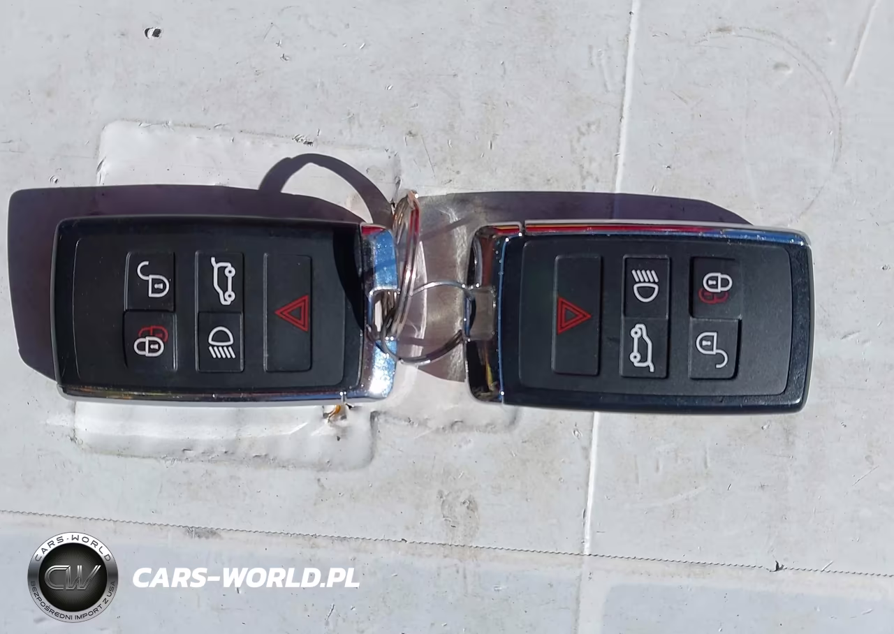 2020 Land Rover Range Rover Sport Autobiography VIN:SALWV2RYXLA702088 - 11